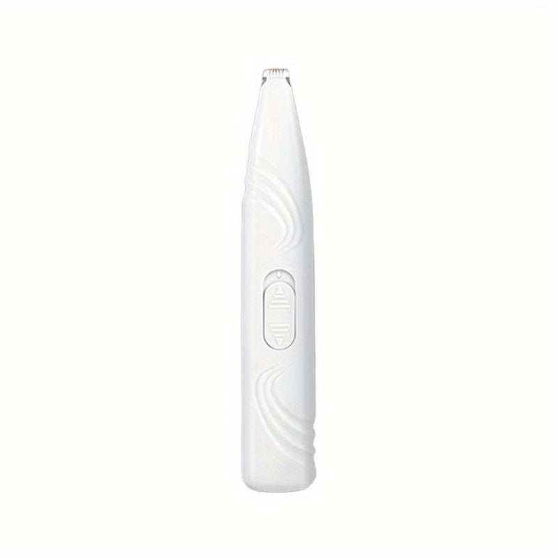 Pet Paw Hair Trimmer for Cats and Dogs