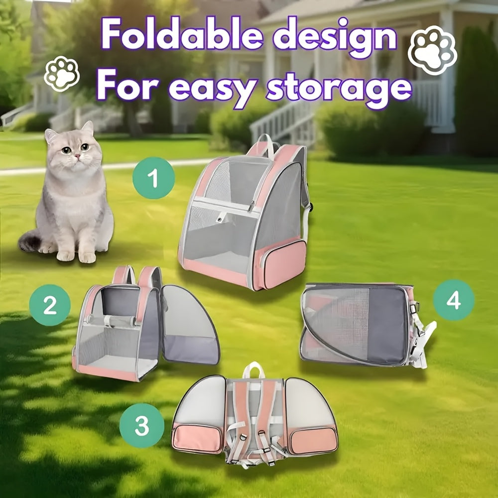 Pet Travel Bag