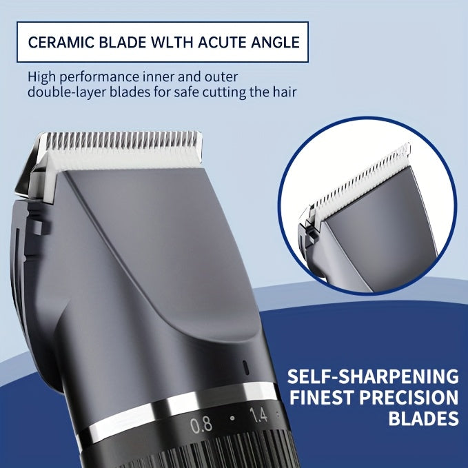 KAHL Pet Grooming Kit