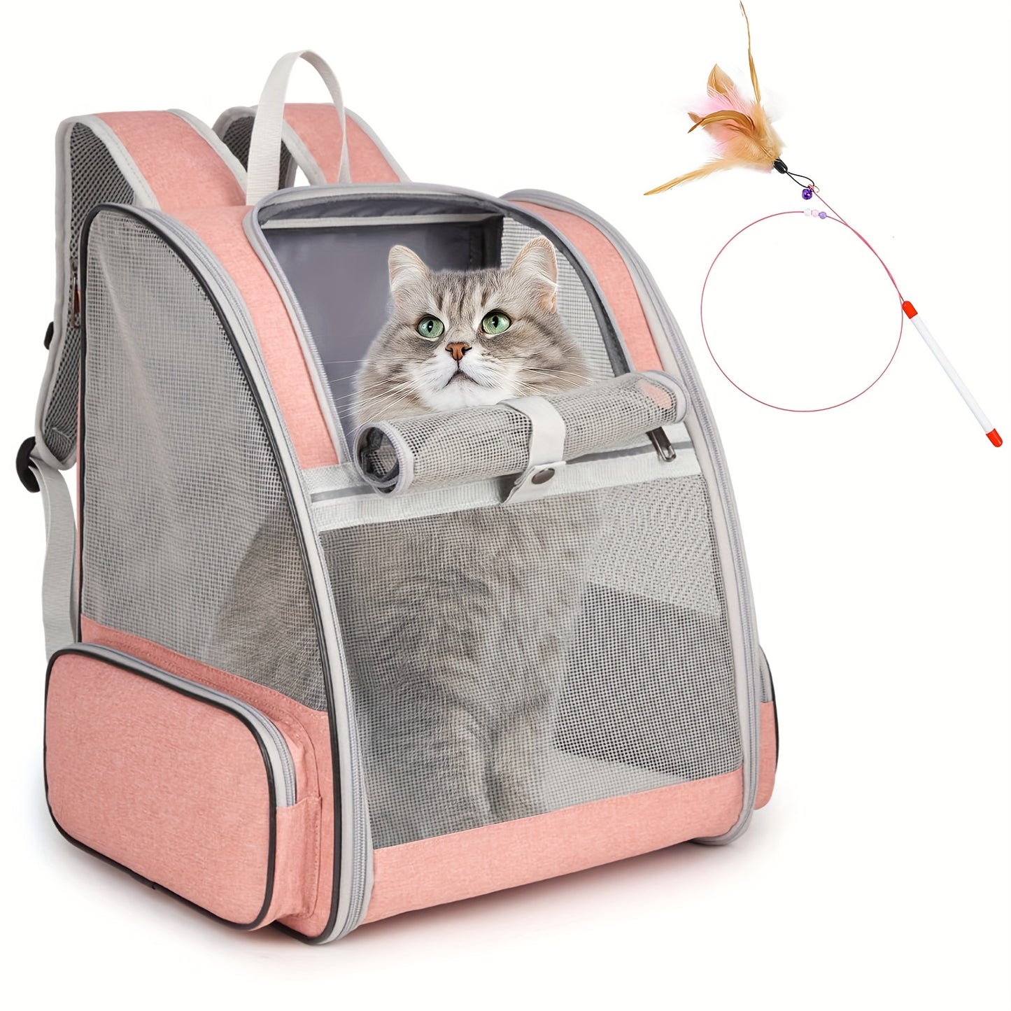 Pet Travel Bag