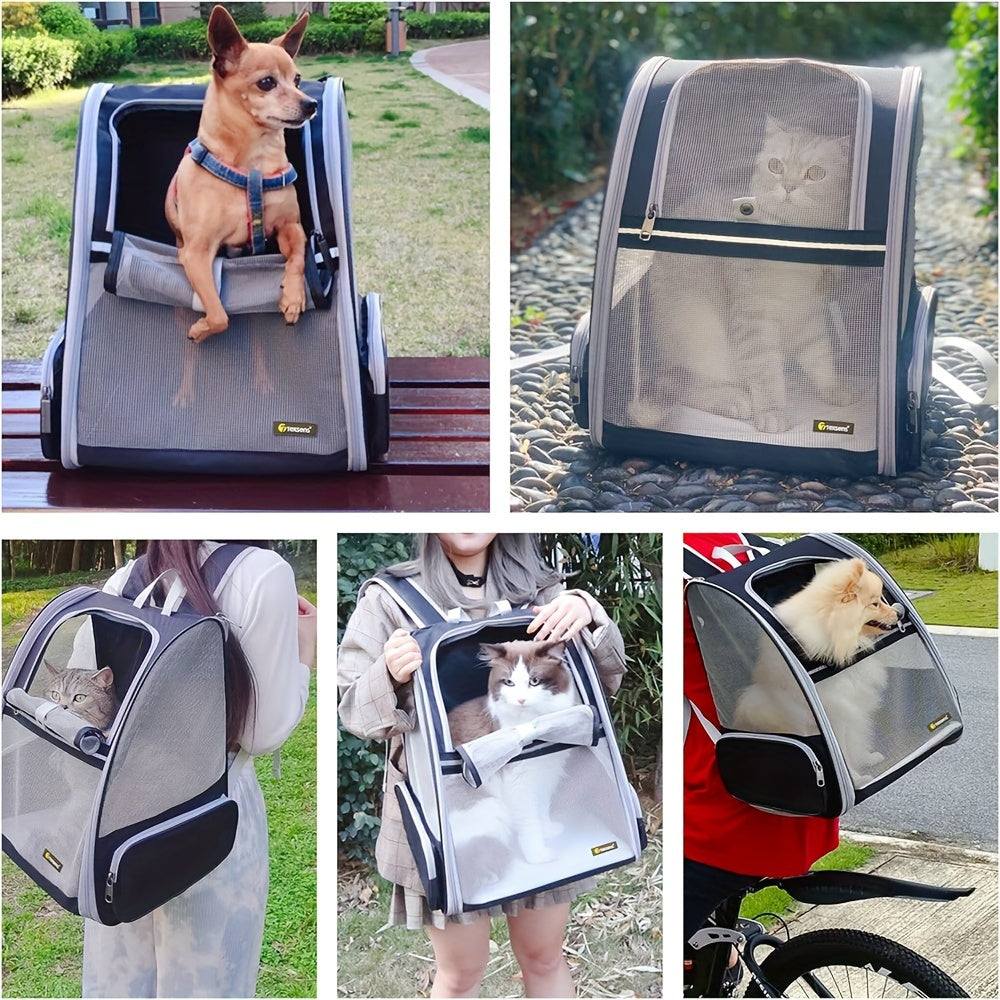 Pet Travel Bag