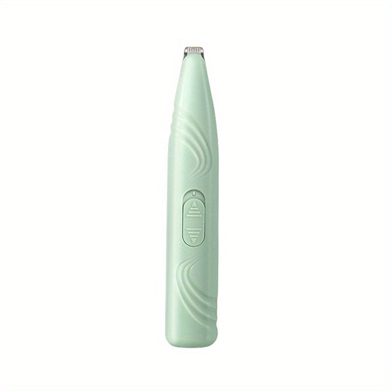 Pet Paw Hair Trimmer for Cats and Dogs