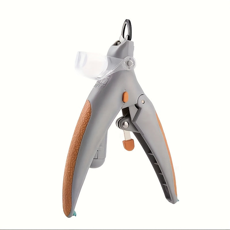 Pet Nail Clippers for Cats & Dogs
