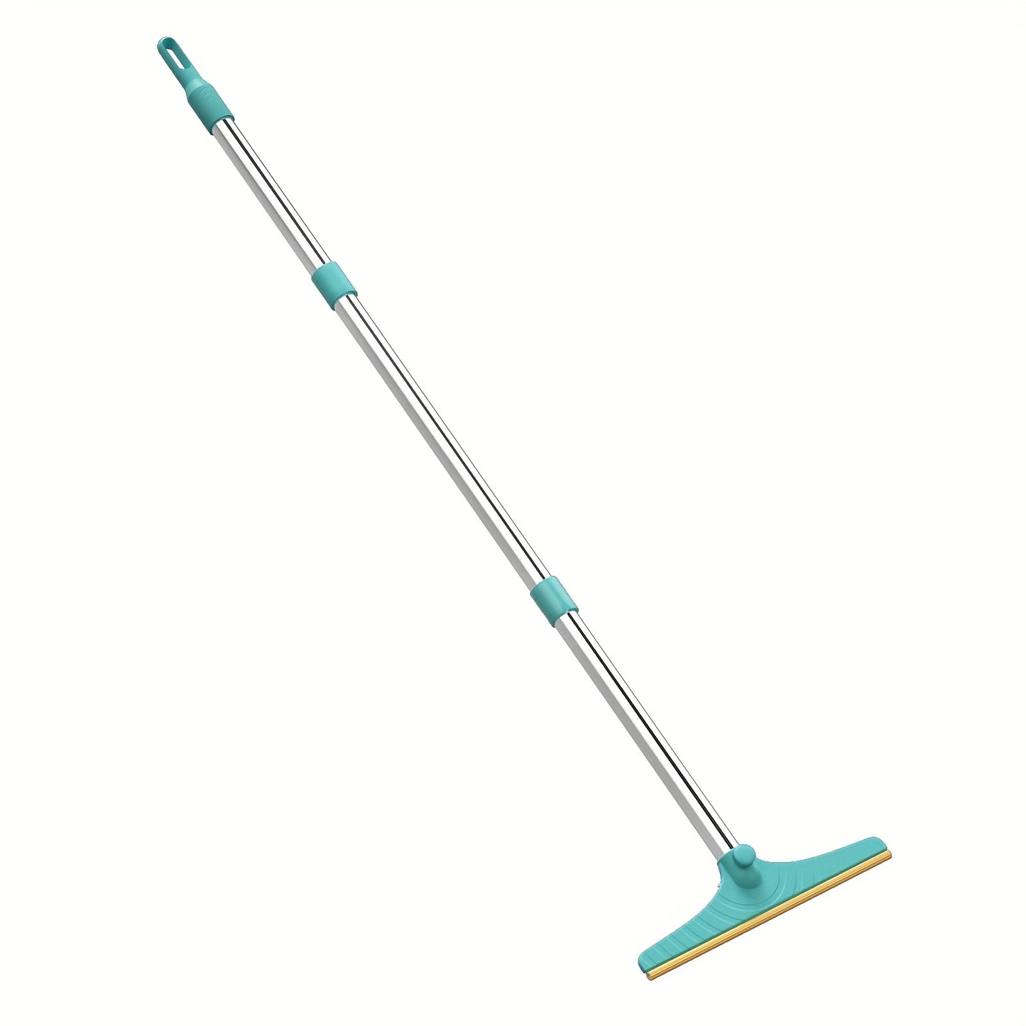 Pet Hair Removal Tool with 114.3cm Adjustable Handle