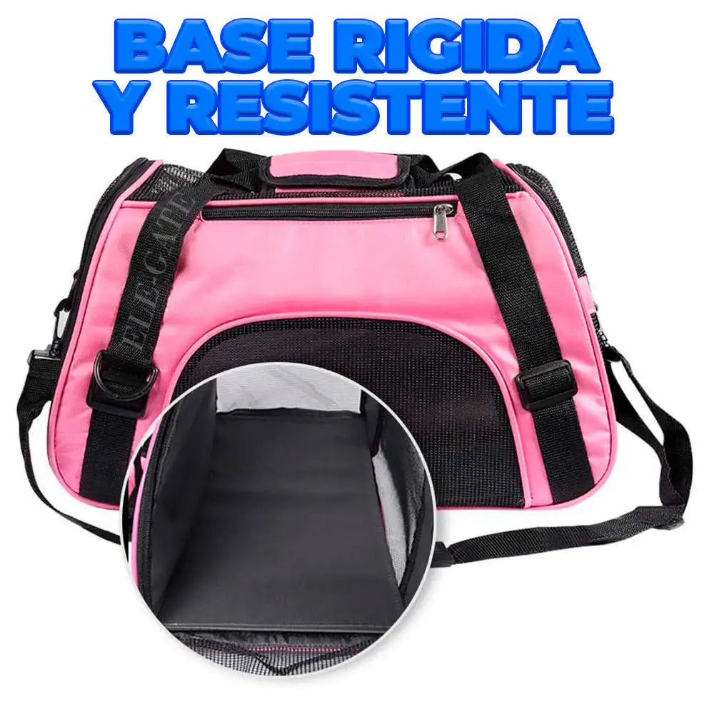 Pet Carrier for Airline Travel