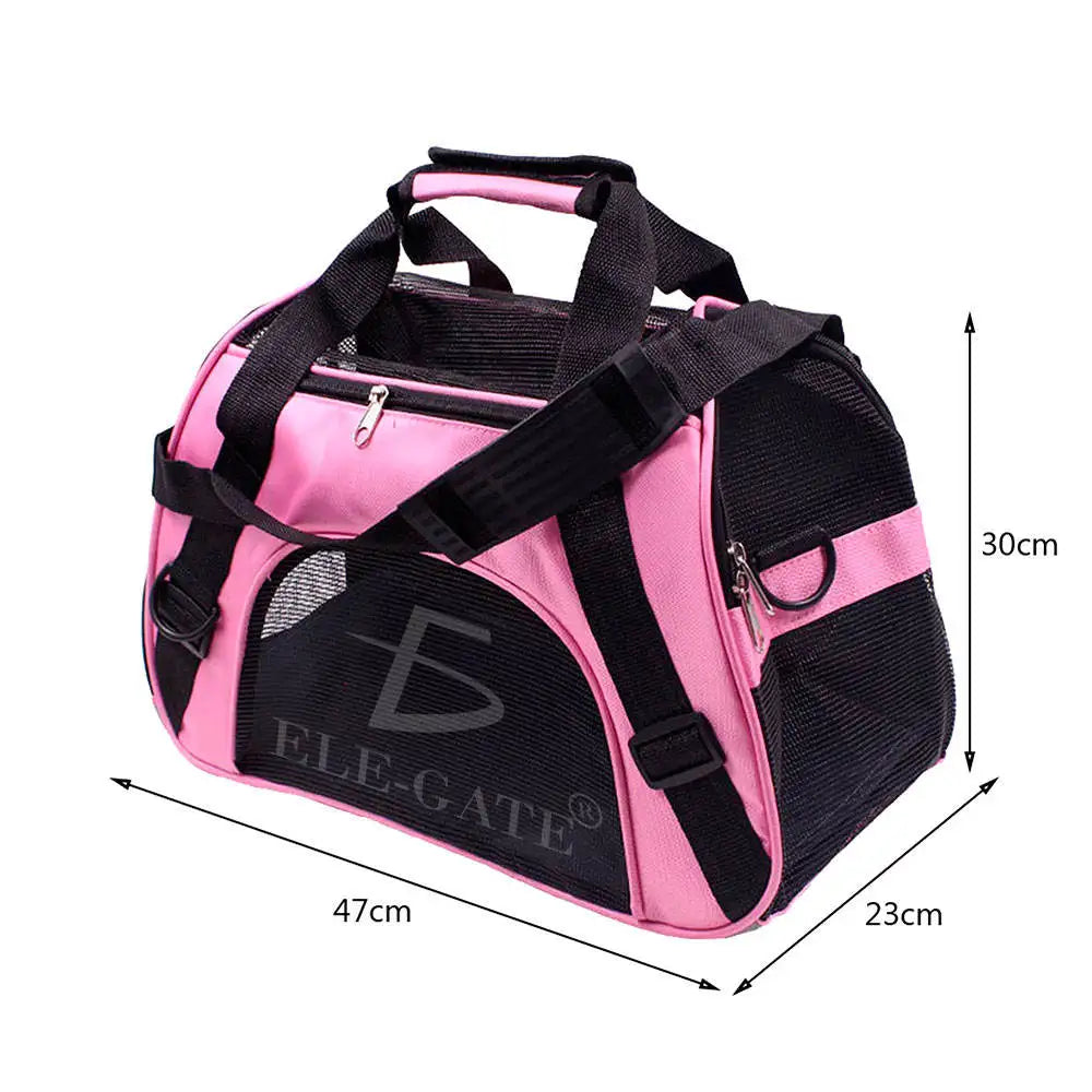 Pet Carrier for Airline Travel
