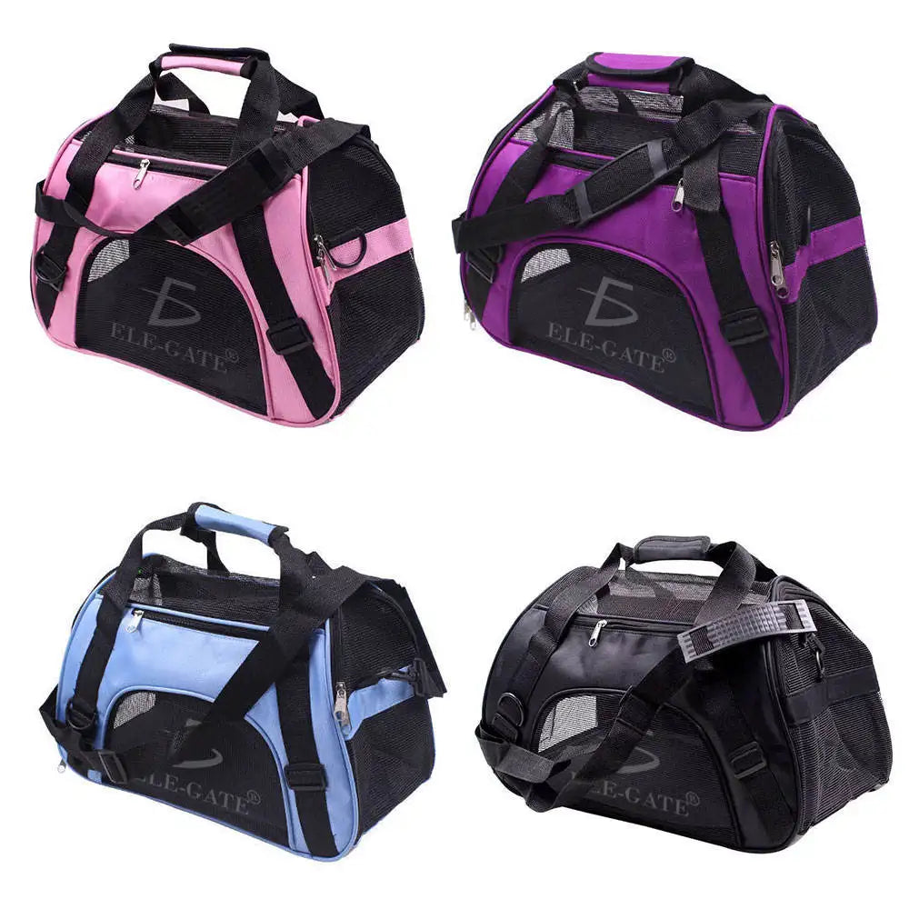 Pet Carrier for Airline Travel