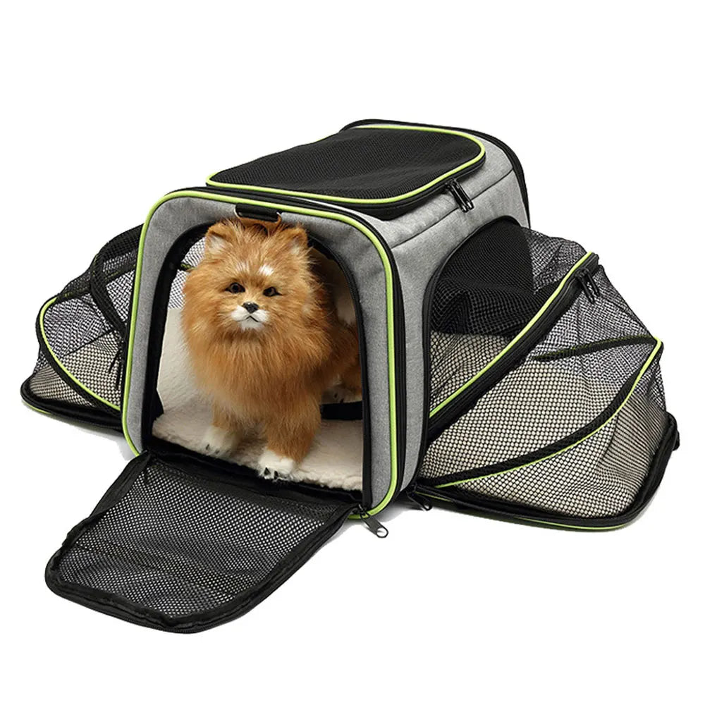 Pet Carriers Bag