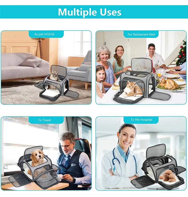 Pet Carriers Bag