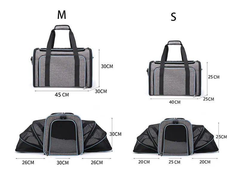 Pet Carriers Bag
