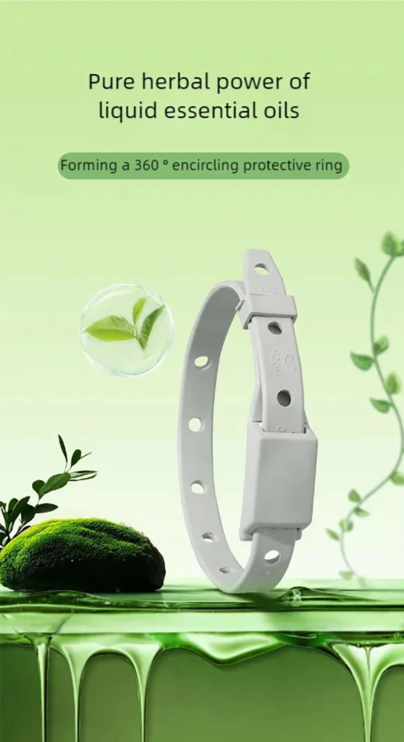 Pet essential Oil Herbal Fragrance