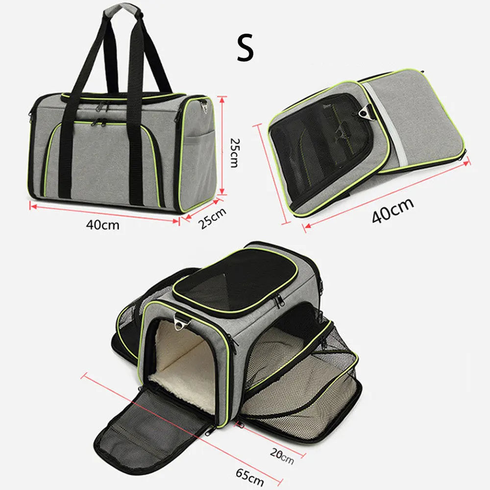 Pet Carriers Bag