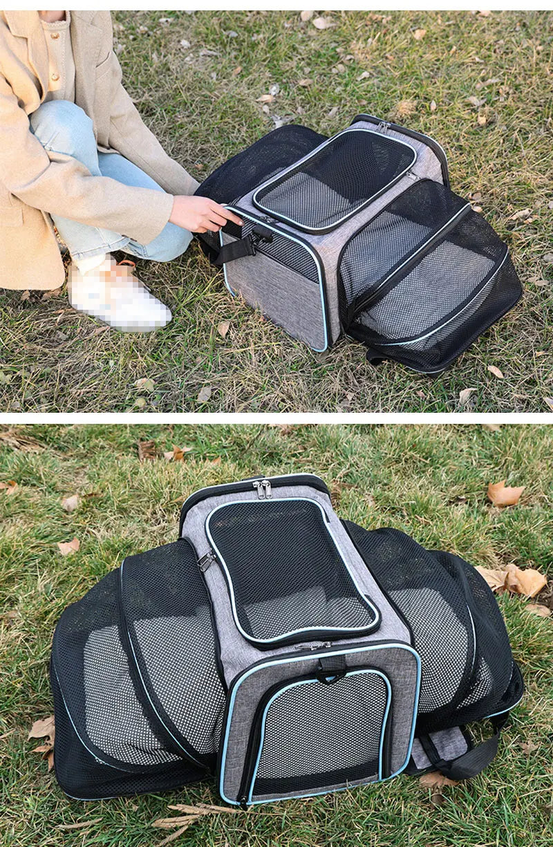 Pet Carriers Bag