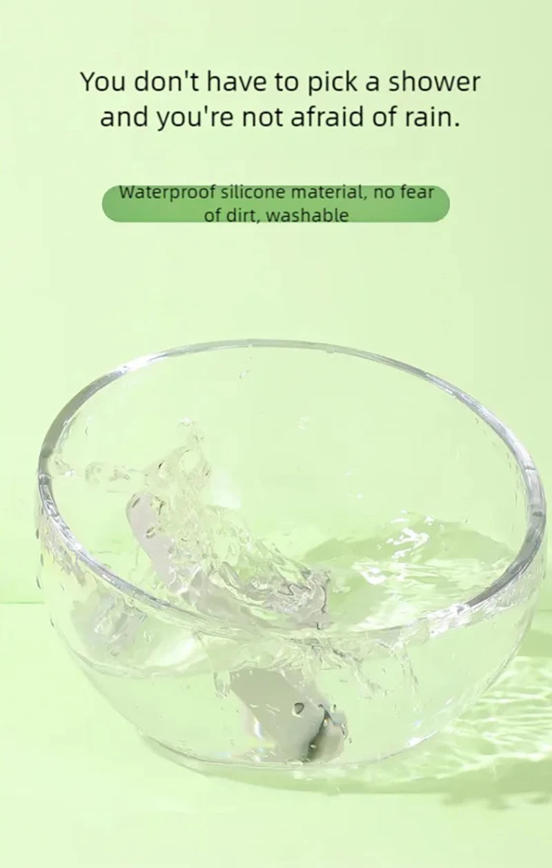 Pet essential Oil Herbal Fragrance