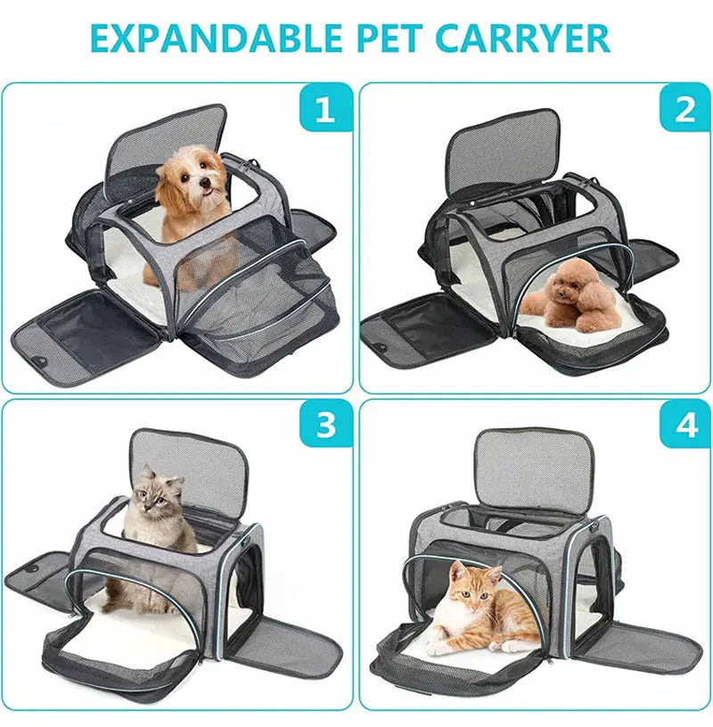 Pet Carriers Bag