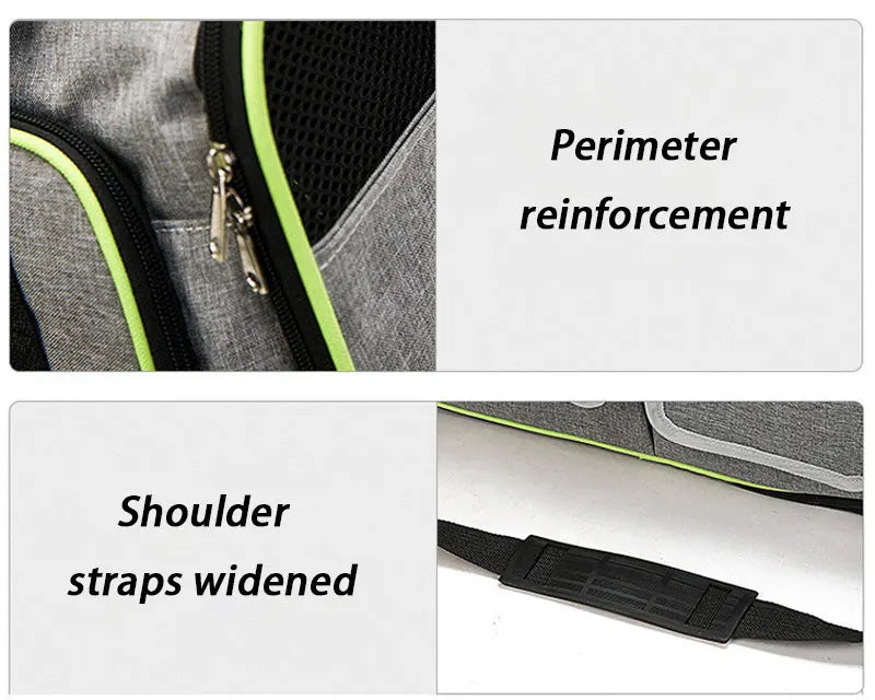 Pet Carriers Bag