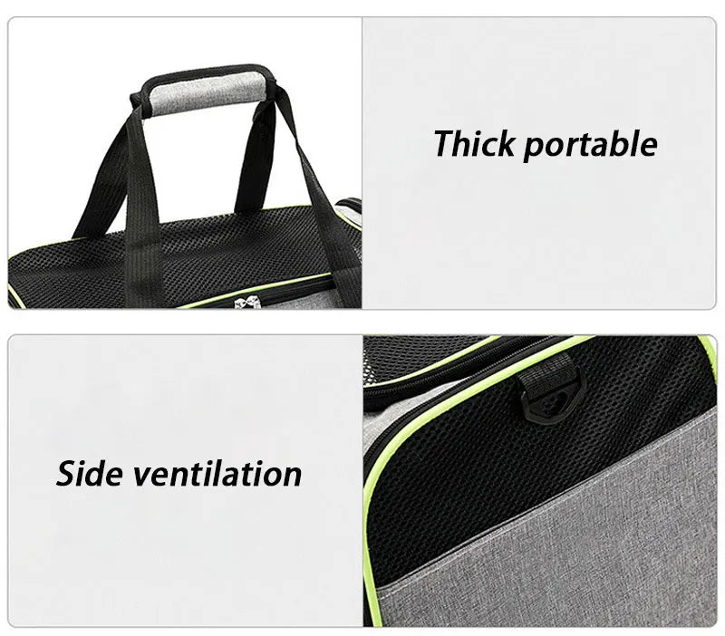 Pet Carriers Bag