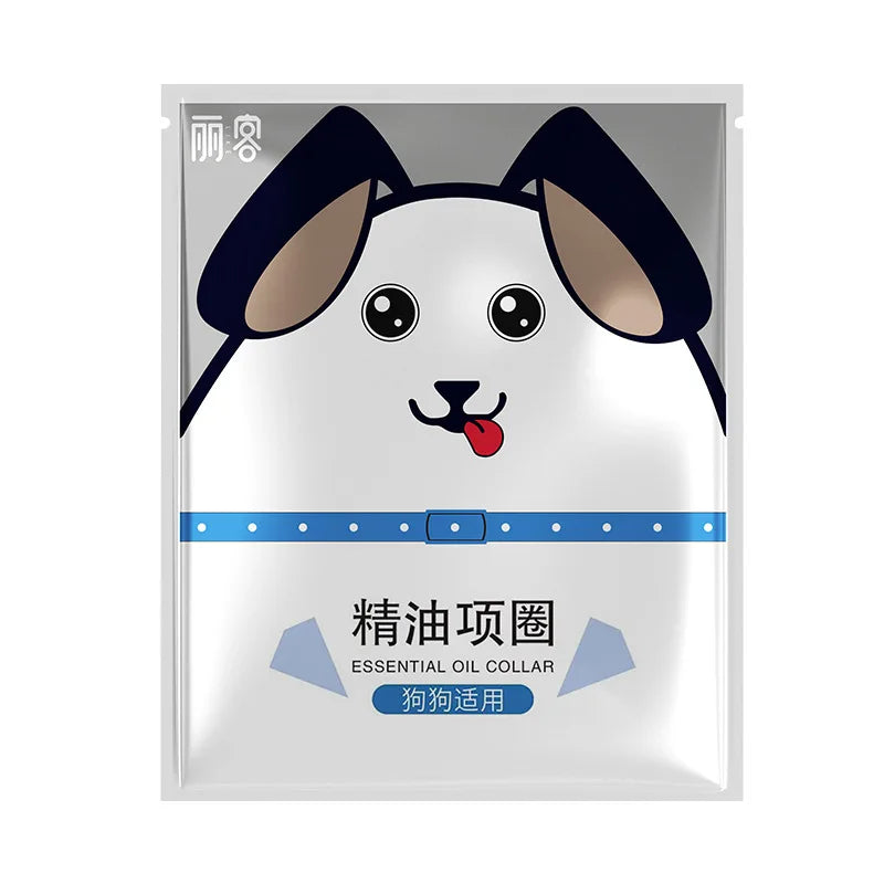 Pet essential Oil Herbal Fragrance