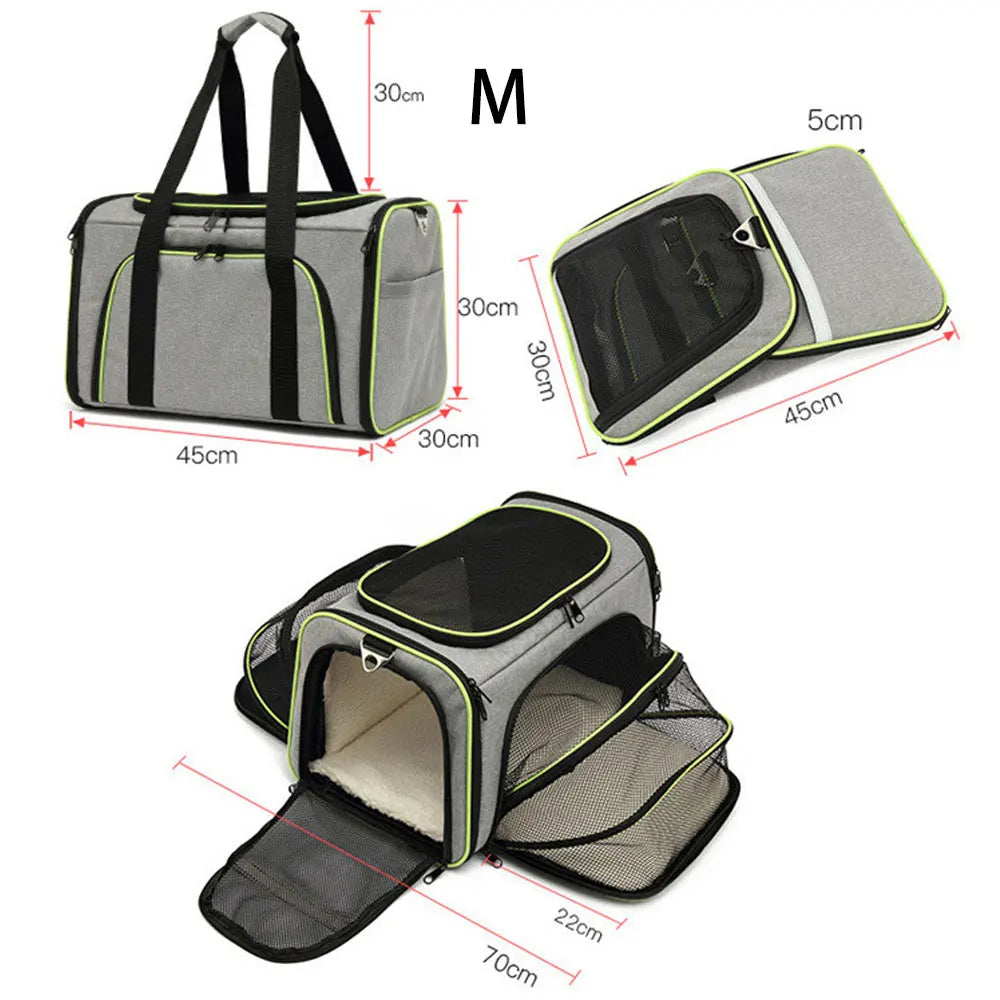 Pet Carriers Bag