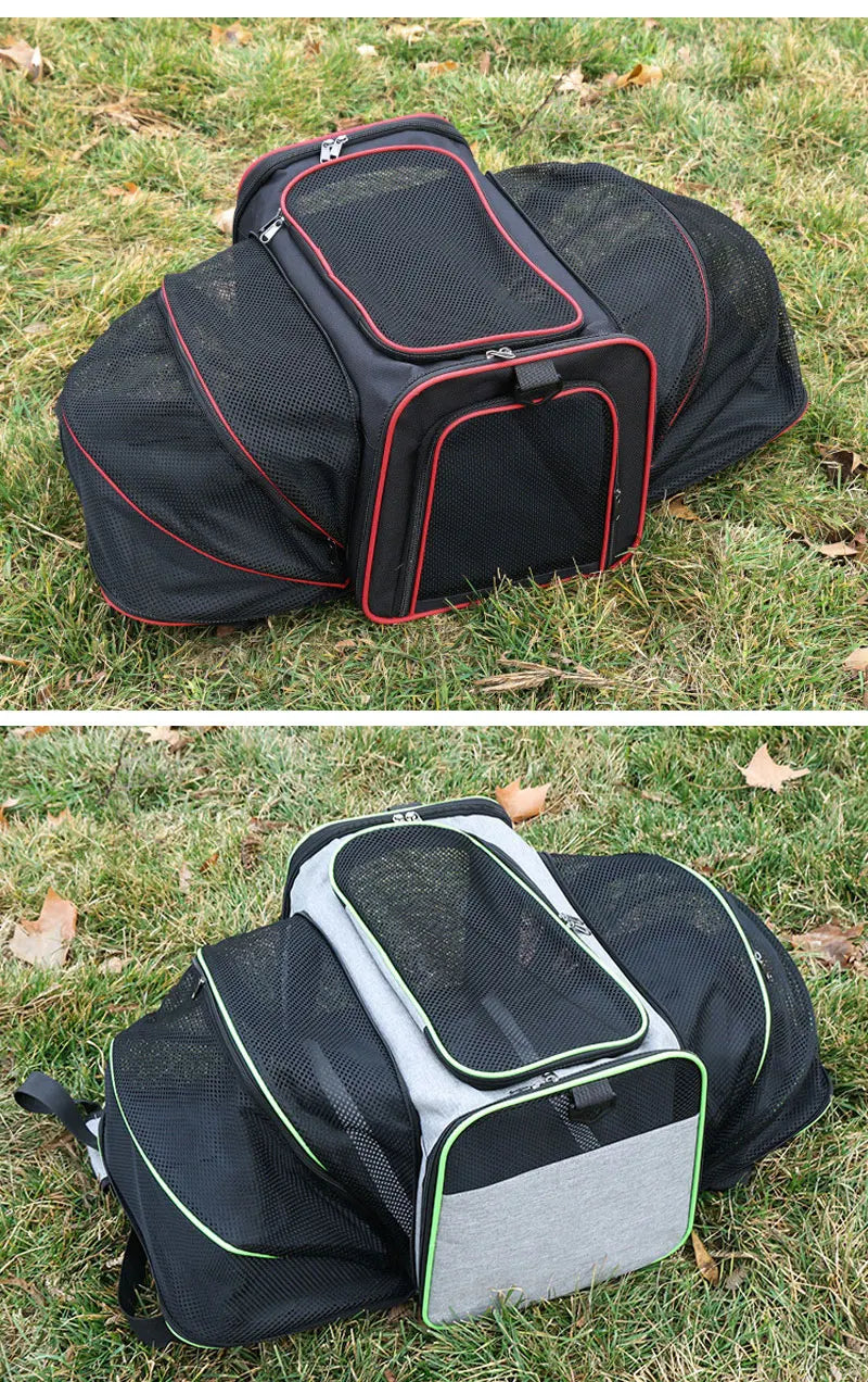 Pet Carriers Bag