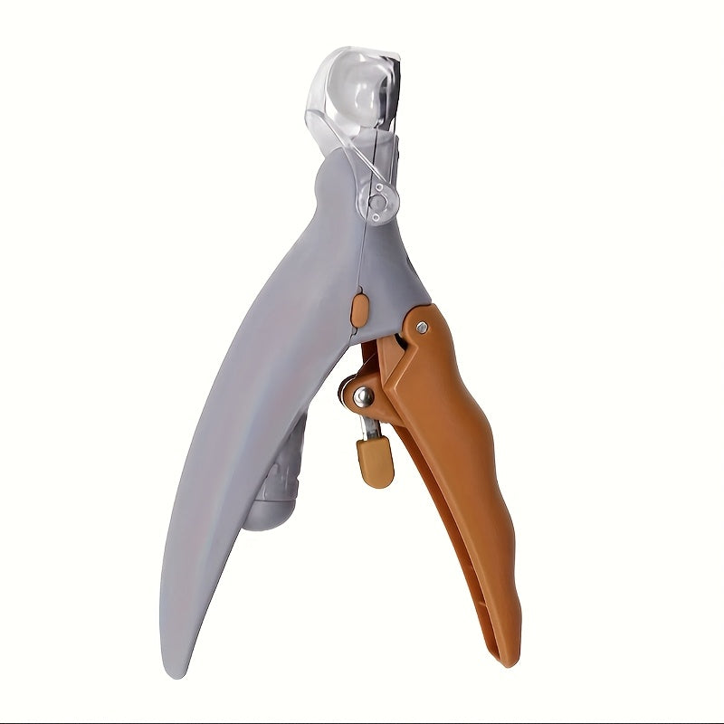 Pet Nail Clippers for Cats & Dogs