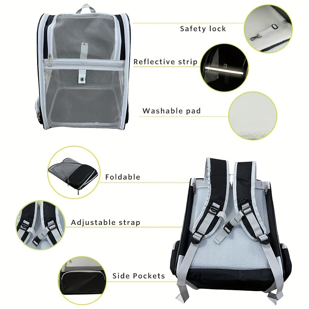 Pet Travel Bag