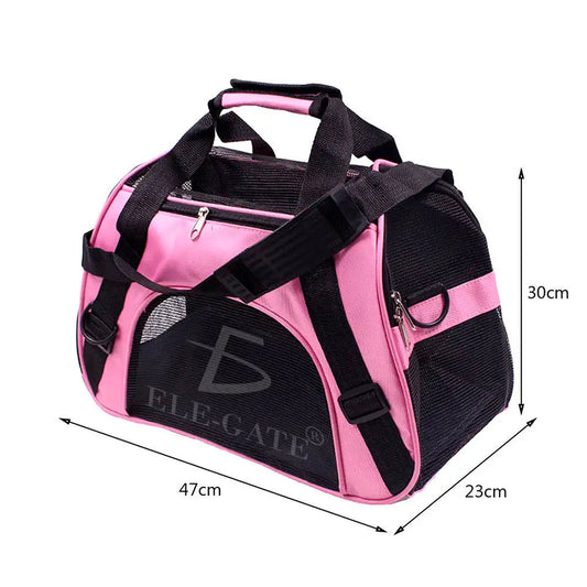 Pet Carrier for Airline Travel