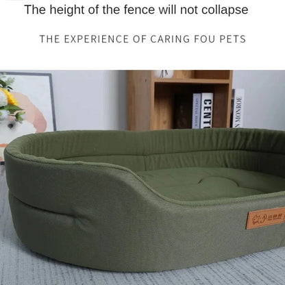 Pet Dog & Cat Bed Sofa