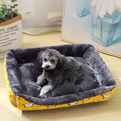 Pet Dog & Cat Bed Sofa Mats