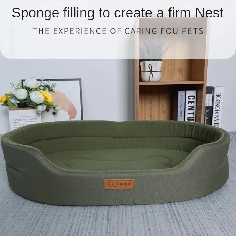 Pet Dog & Cat Bed Sofa