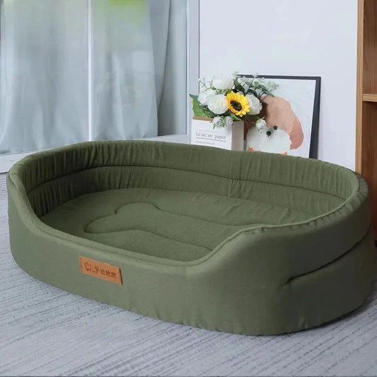 Pet Dog & Cat Bed Sofa