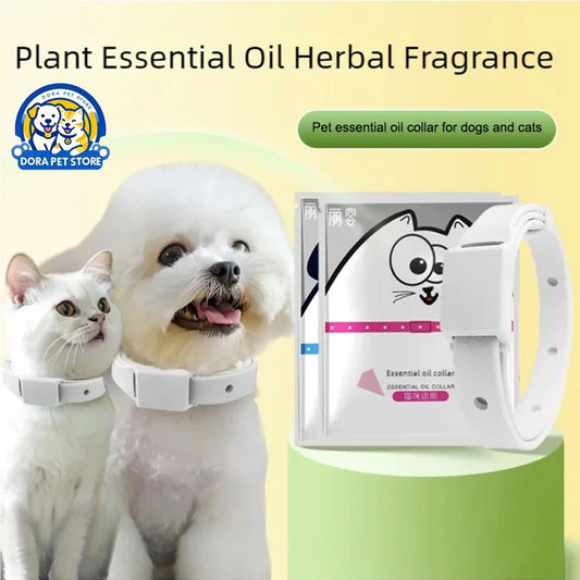 Pet essential Oil Herbal Fragrance