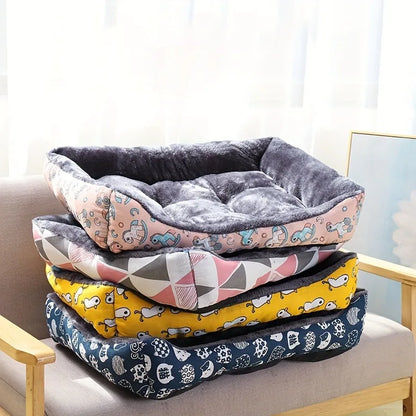 Pet Dog & Cat Bed Sofa Mats