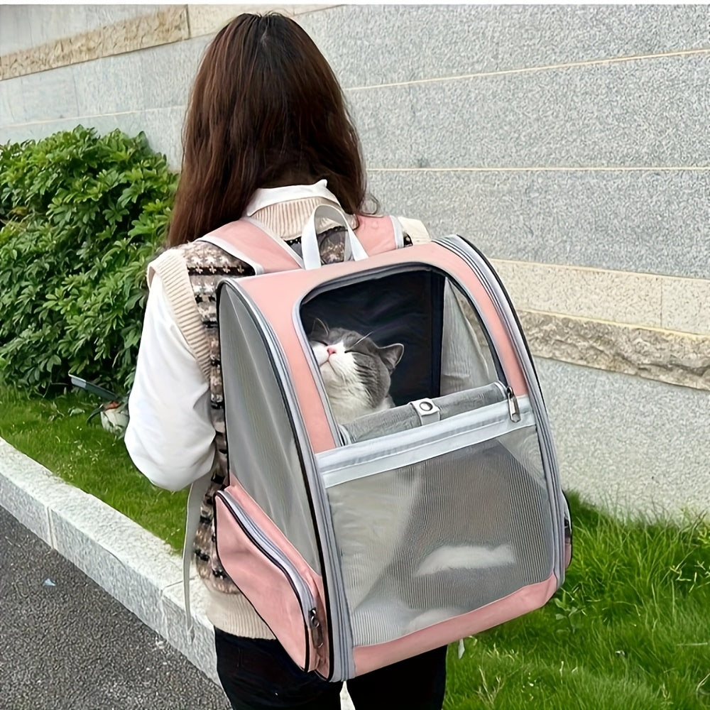 Pet Travel Bag
